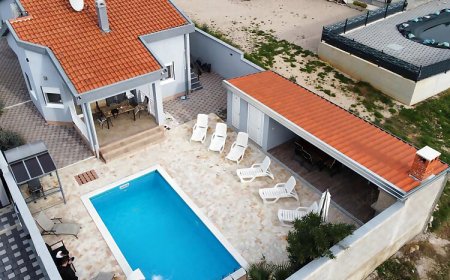 Vendégház Kakma - CDI178