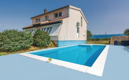 Vendégház Rupalj - CDA431