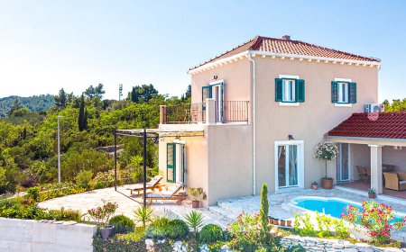 Vendégház Žrnovo - CDS821