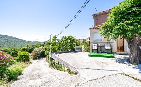 Vendégház Zaton Doli - CDD851