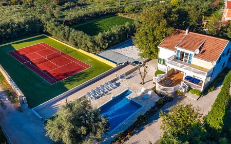 Vendégház Polača - CDI295