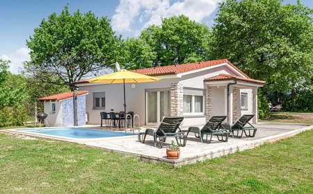 Vendégház Loborika - CIC781