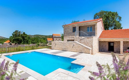 Vendégház Unešić - CDJ743