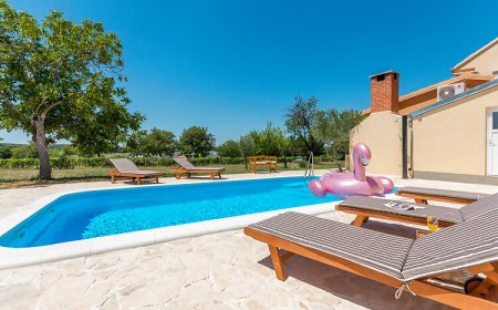 Vendégház Polača - CDA810