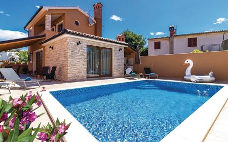 Vendégház Pula - CIR246