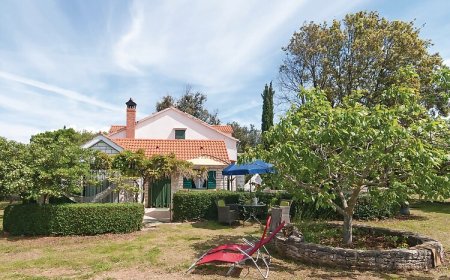 Vendégház Pučišća - CDB520