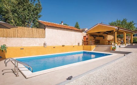 Vendégház Barban - CIC008