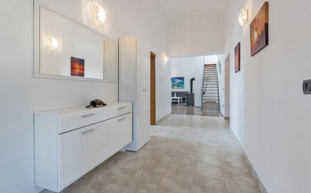 Vendégház Galižana - CIR262