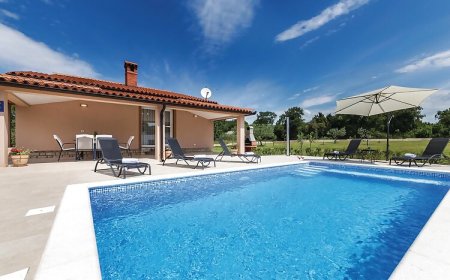 Vendégház Fažana - CIF338