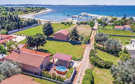 Vendégház Vodnjan - CIF458