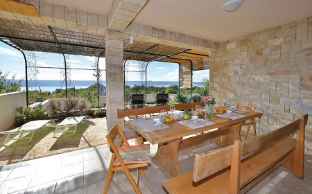 Vendégház Maslenica - CDZ831