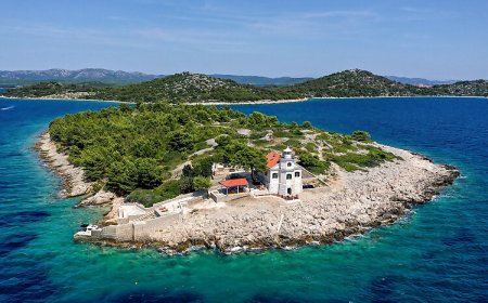 Vendégház Murter - CDJ900