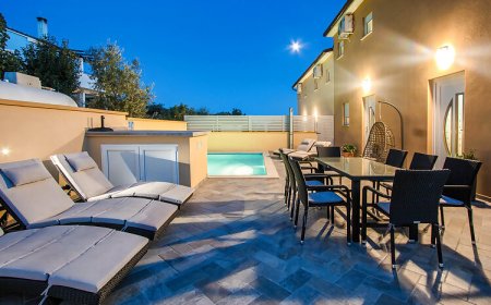 Vendégház Vodnjan - CIF816