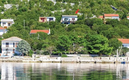 Vendégház Barić Draga - CKV333