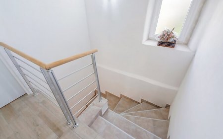 Vendégház Ružići - CIO201