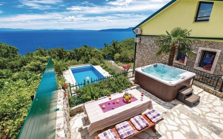 Vendégház Medveja - CKO288