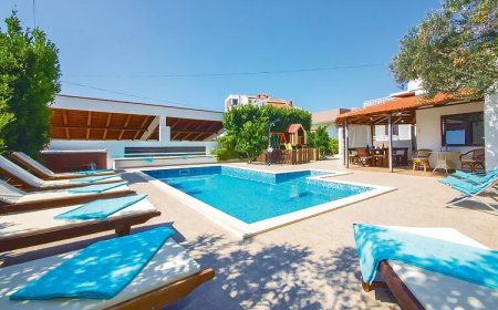 Vendégház Okrug Gornji - CDM037