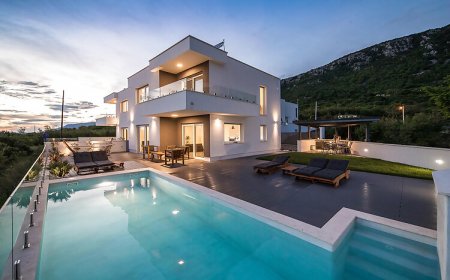 Vendégház Grižane-Belgrad - CKA343