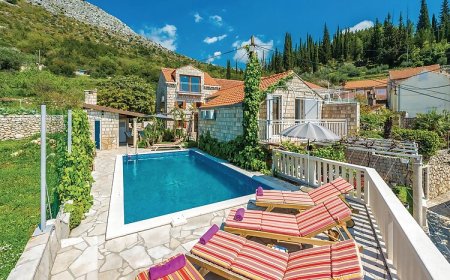 Vendégház Zaton Mali - CDD107