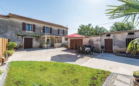 Vendégház Kringa - CIC582