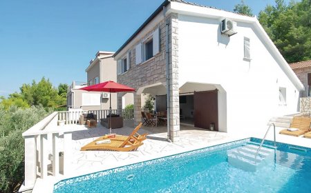 Vendégház Prigradica - CDS667