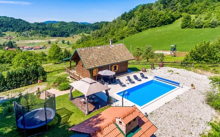 Vendégház Krapinske Toplice - CCC162