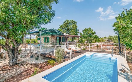 Vendégház Stari Grad - CDH487