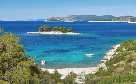 Vendégház Primošten - CDV976