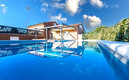 Vendégház Vir - CDZ812