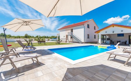 Vendégház Benkovac - CDA629