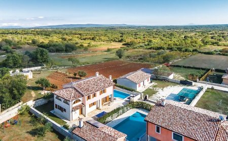 Vendégház Barban - CIL574