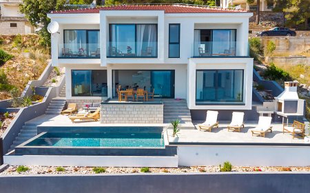 Vendégház Smokvica - CDS900