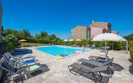 Vendégház Baredine - Baredine - CIL666