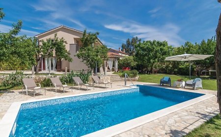 Vendégház Cere - CIK748