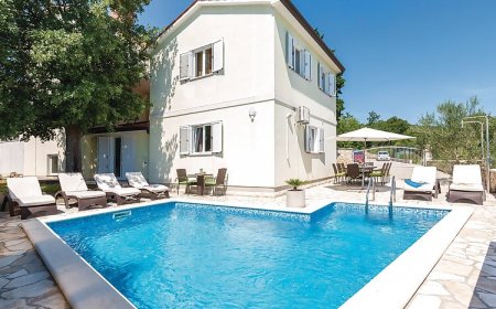 Vendégház Drenje - CIK009