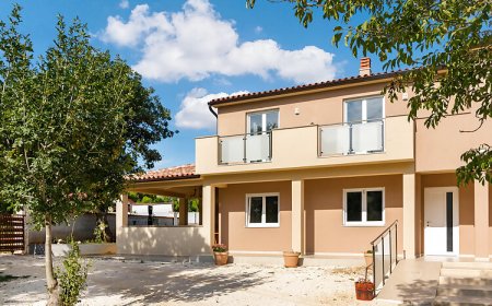 Vendégház Pula - CIB328