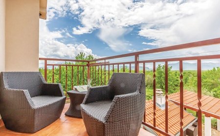 Vendégház Katuni - CDE734