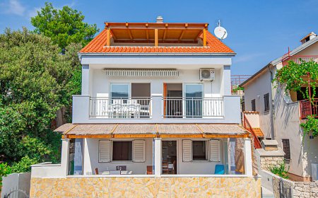 Vendégház Grebaštica - CDJ751