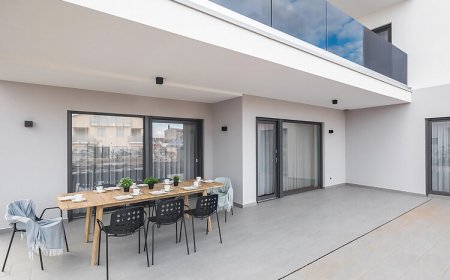 Vendégház Funtana - CIE050