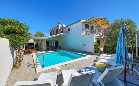 Vendégház Okrug Donji - CDM789