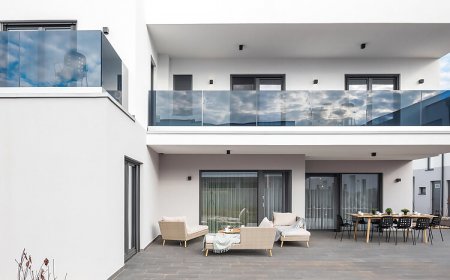 Vendégház Funtana - CIE049