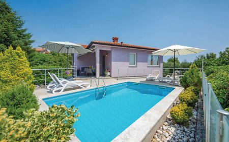 Vendégház Labin - CIK569