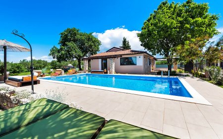 Vendégház Rovinj - CIV751