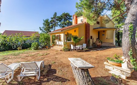 Vendégház Pomer - CIB538