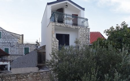 Vendégház Vodice - CDJ670