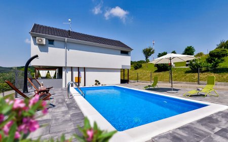 Vendégház Sveti Martin na Muri - CCC087