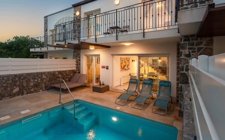 Vendégház Kornić - CKI184