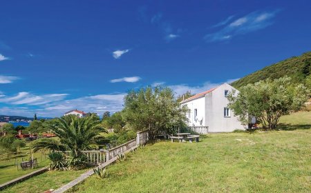 Vendégház Supetarska Draga - CKR379