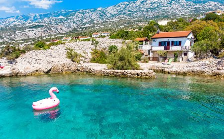 Vendégház Prizna - CKV313