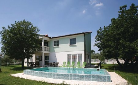 Vendégház Buje - Buie - CIU288